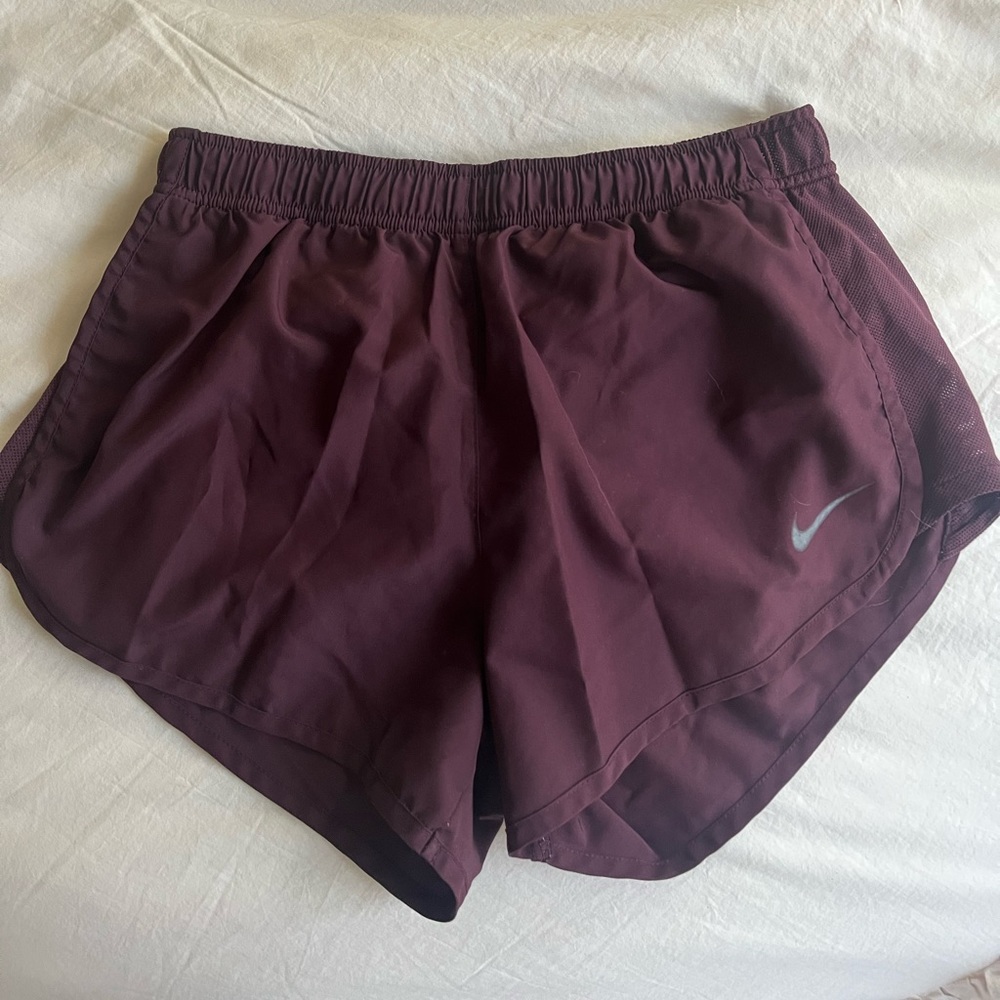 Nike Tempo Shorts